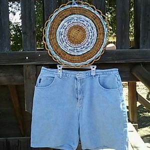 Women's Jean Shorts